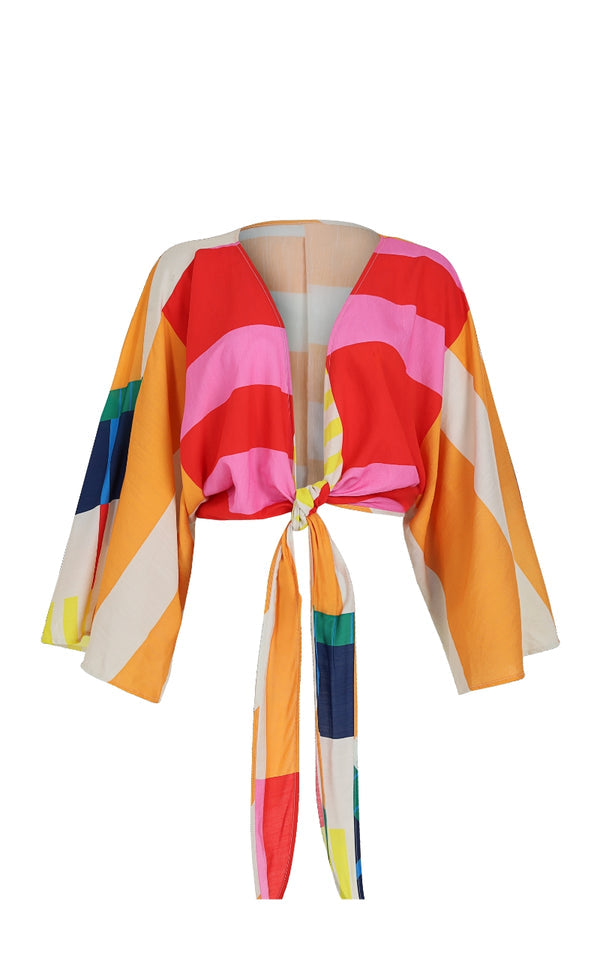 NAOMI MULTI-FORM COVER UP