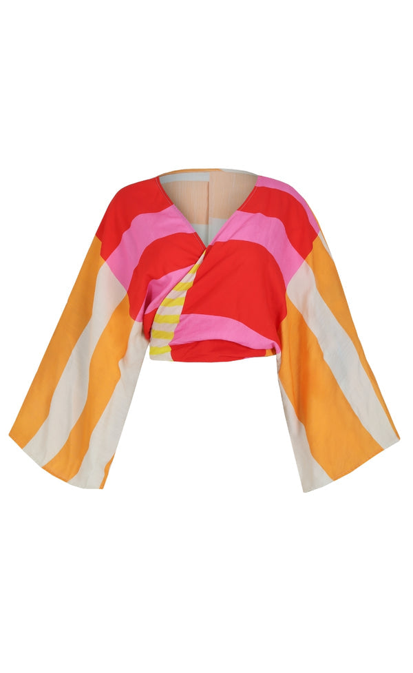 NAOMI MULTI-FORM COVER UP