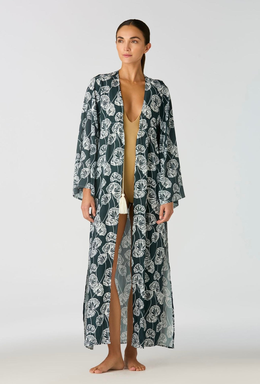 SAVANA KIMONO