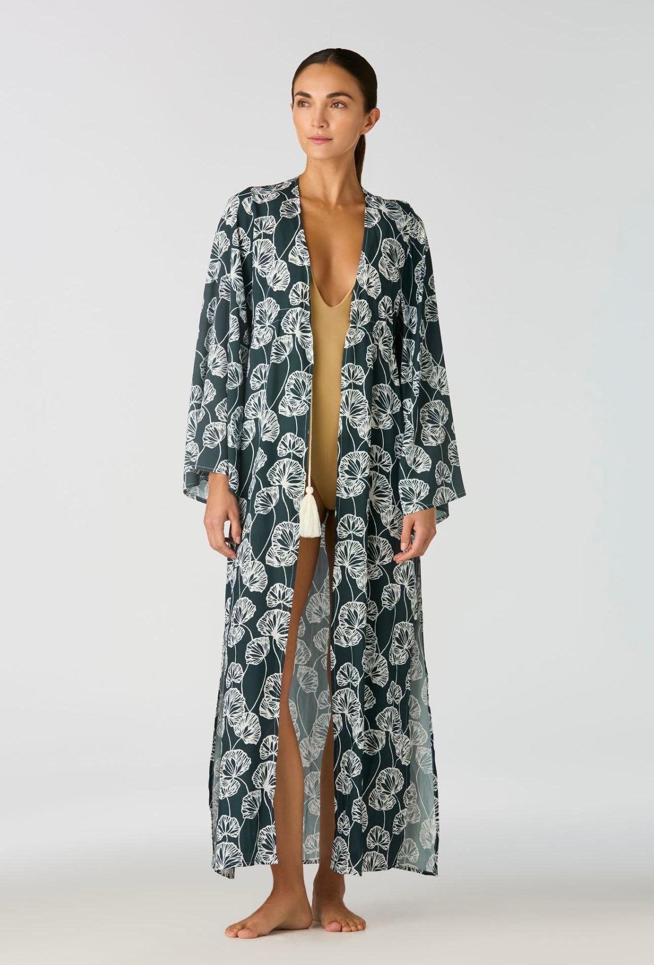 SAVANA KIMONO