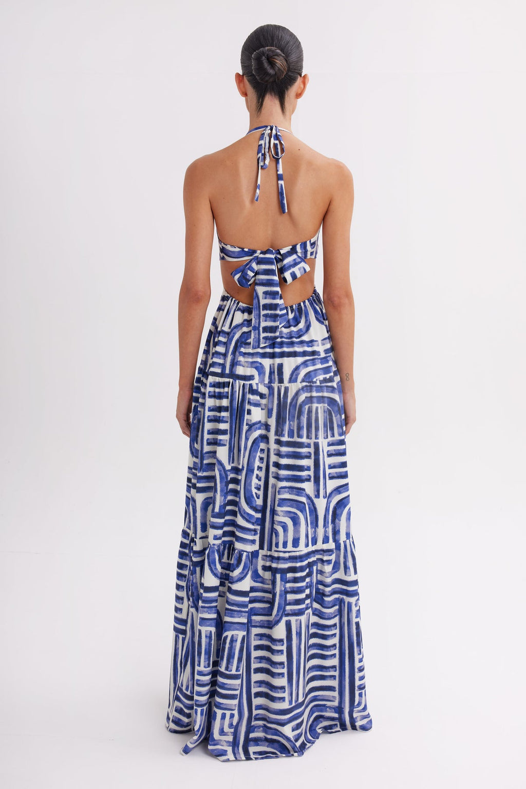 Lumi Serene Dress