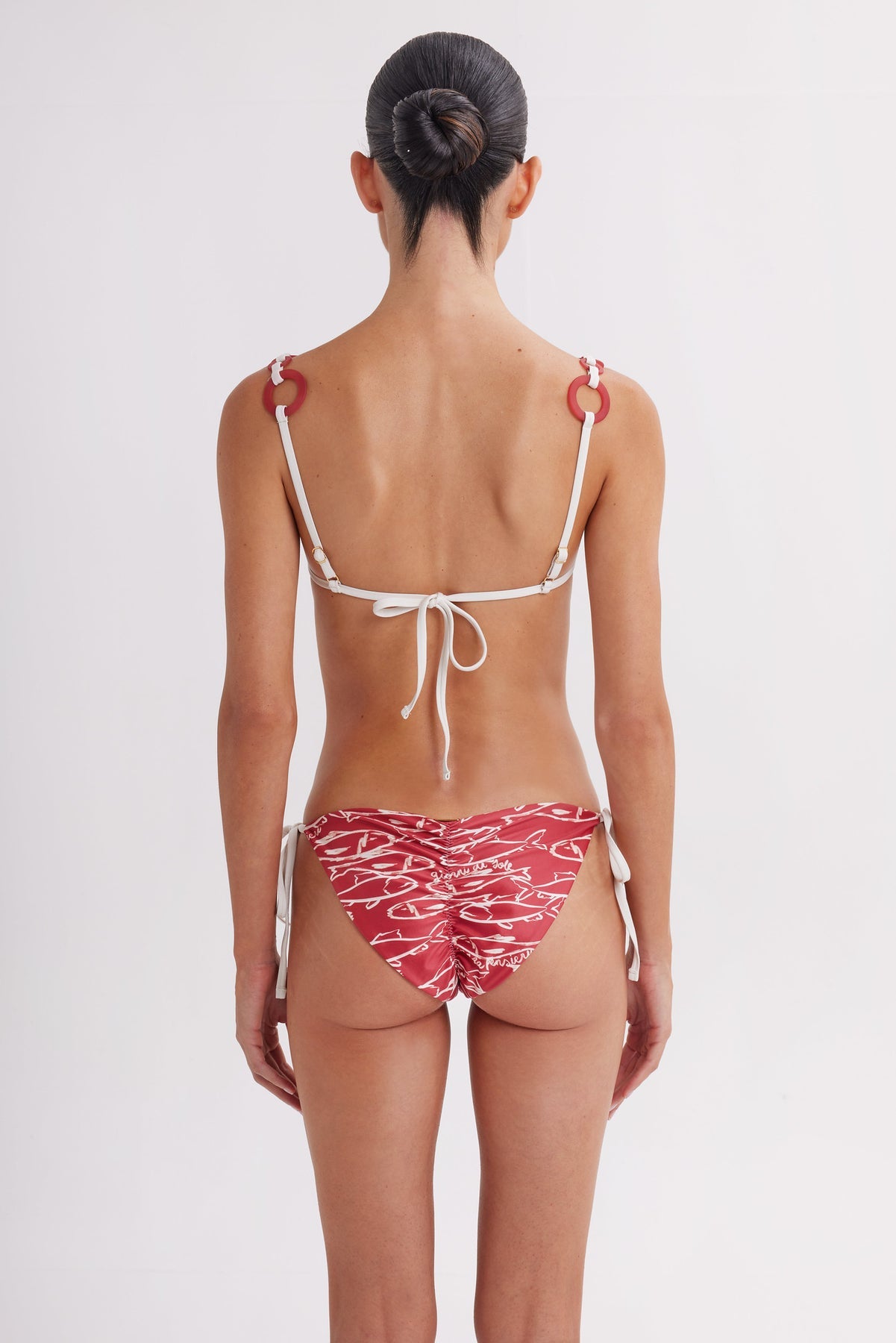 Blair Coralle Bikini