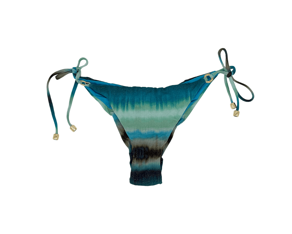 EUPHORIC WATERS BIKINI