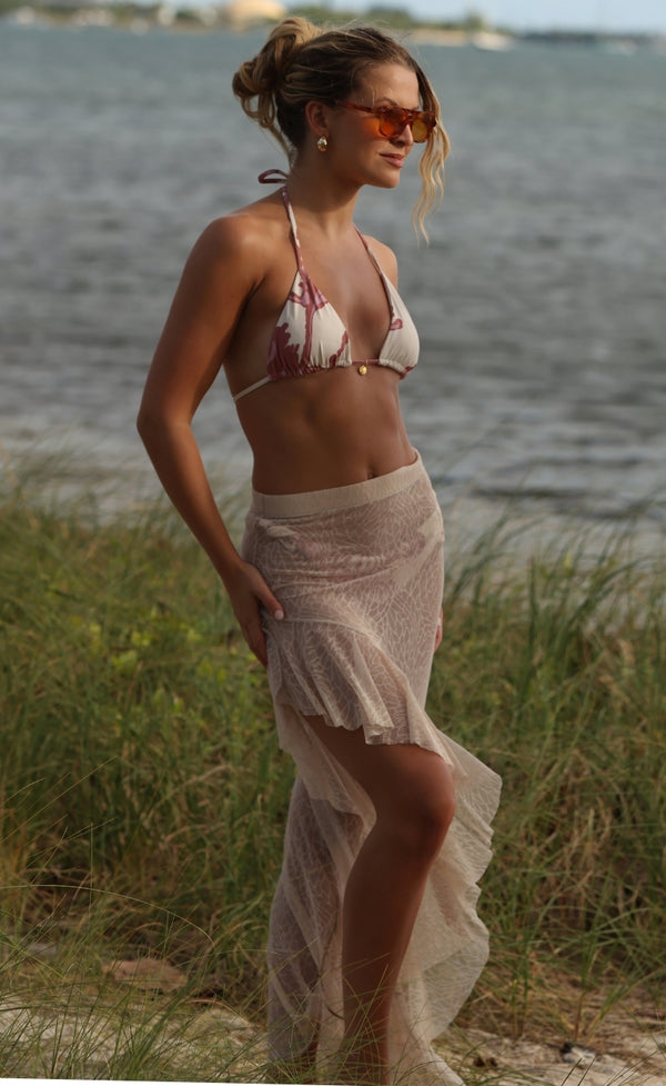 LONG SKIRT LISANDRA