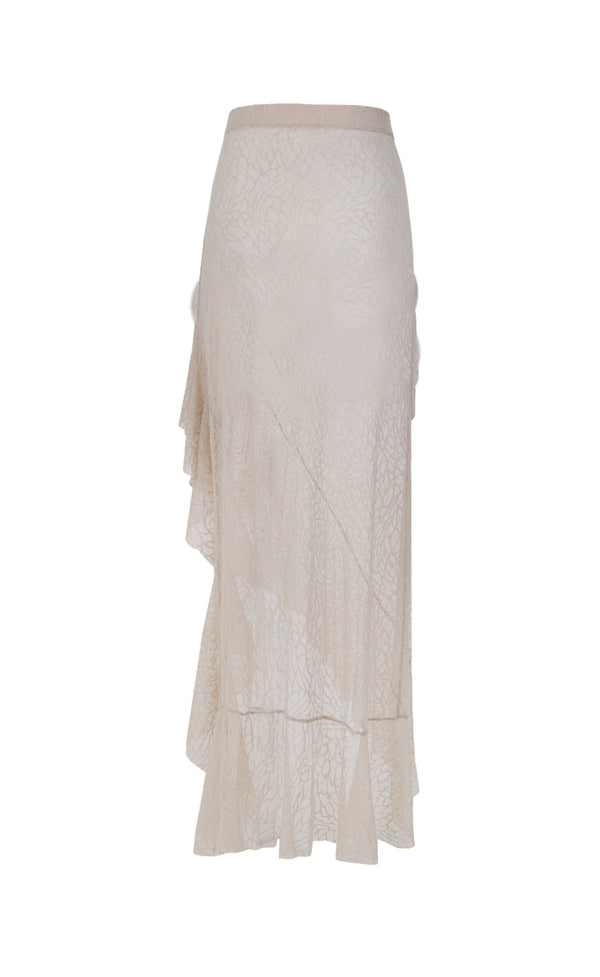 LONG SKIRT LISANDRA