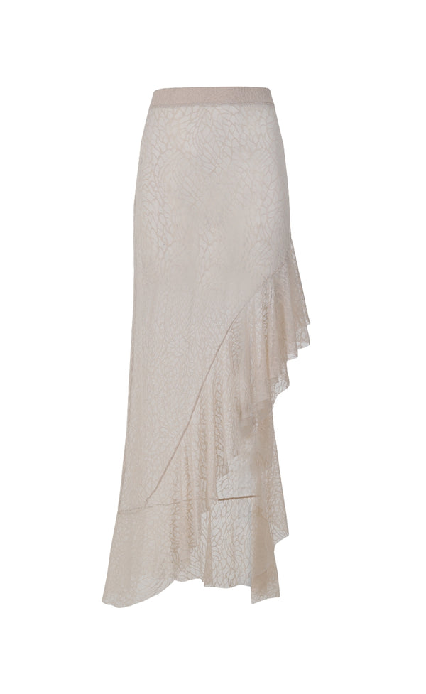 LONG SKIRT LISANDRA