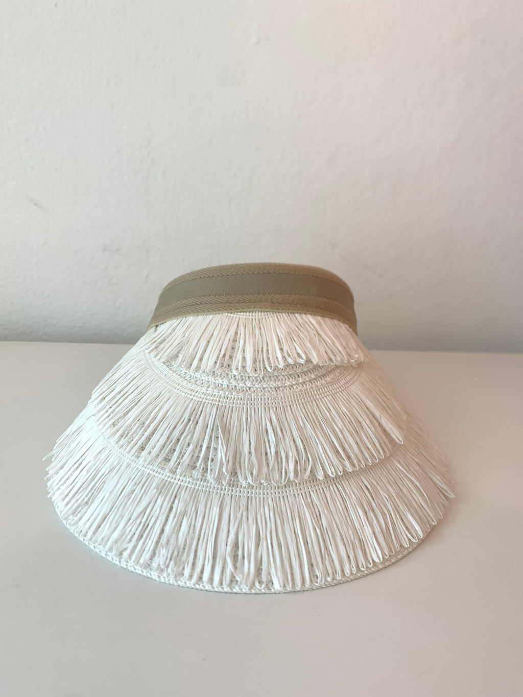white hat