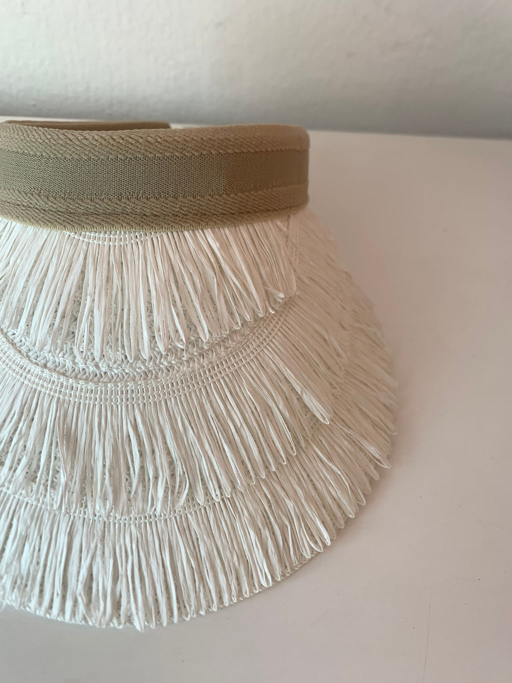 white hat