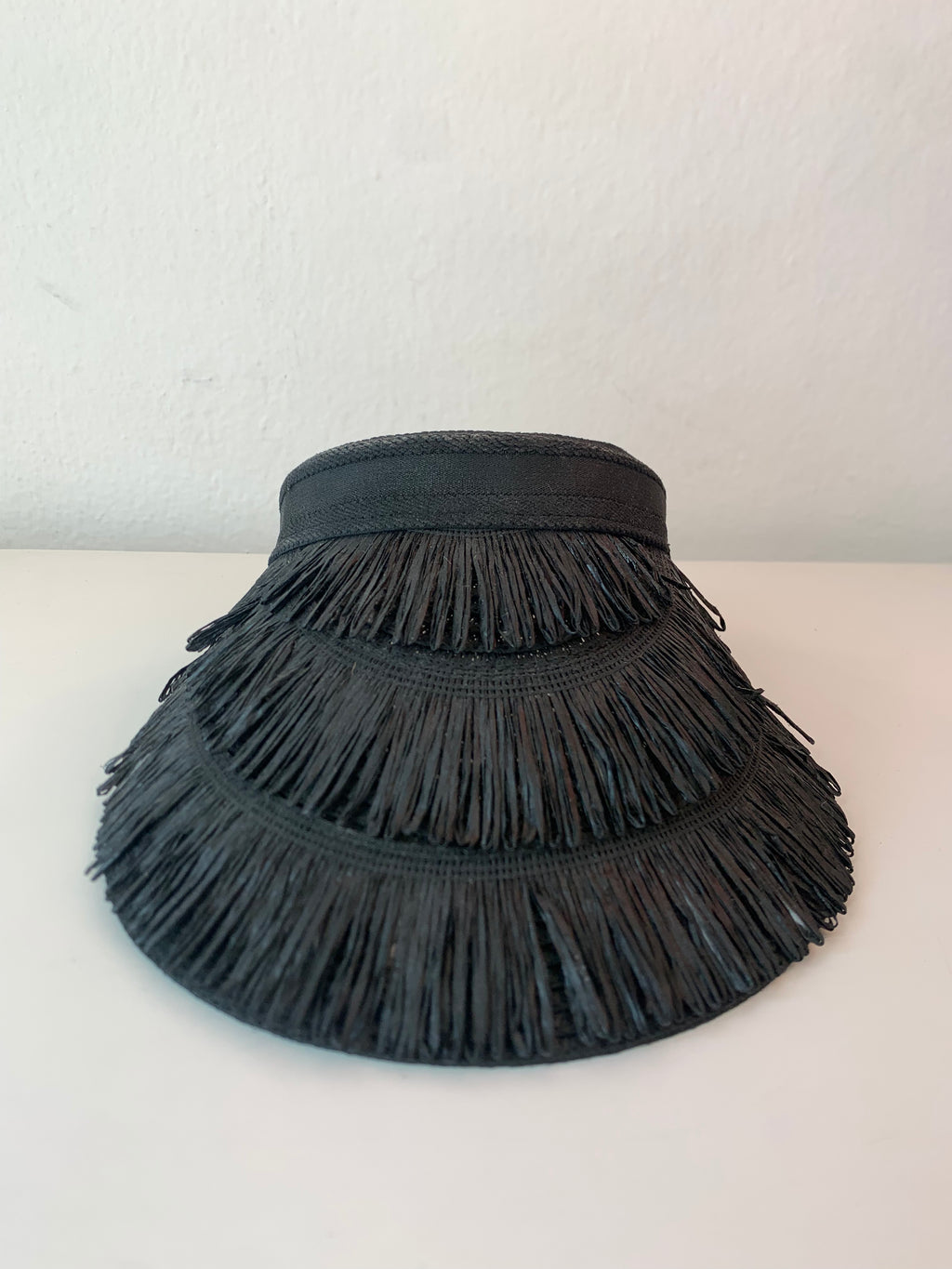 black hat