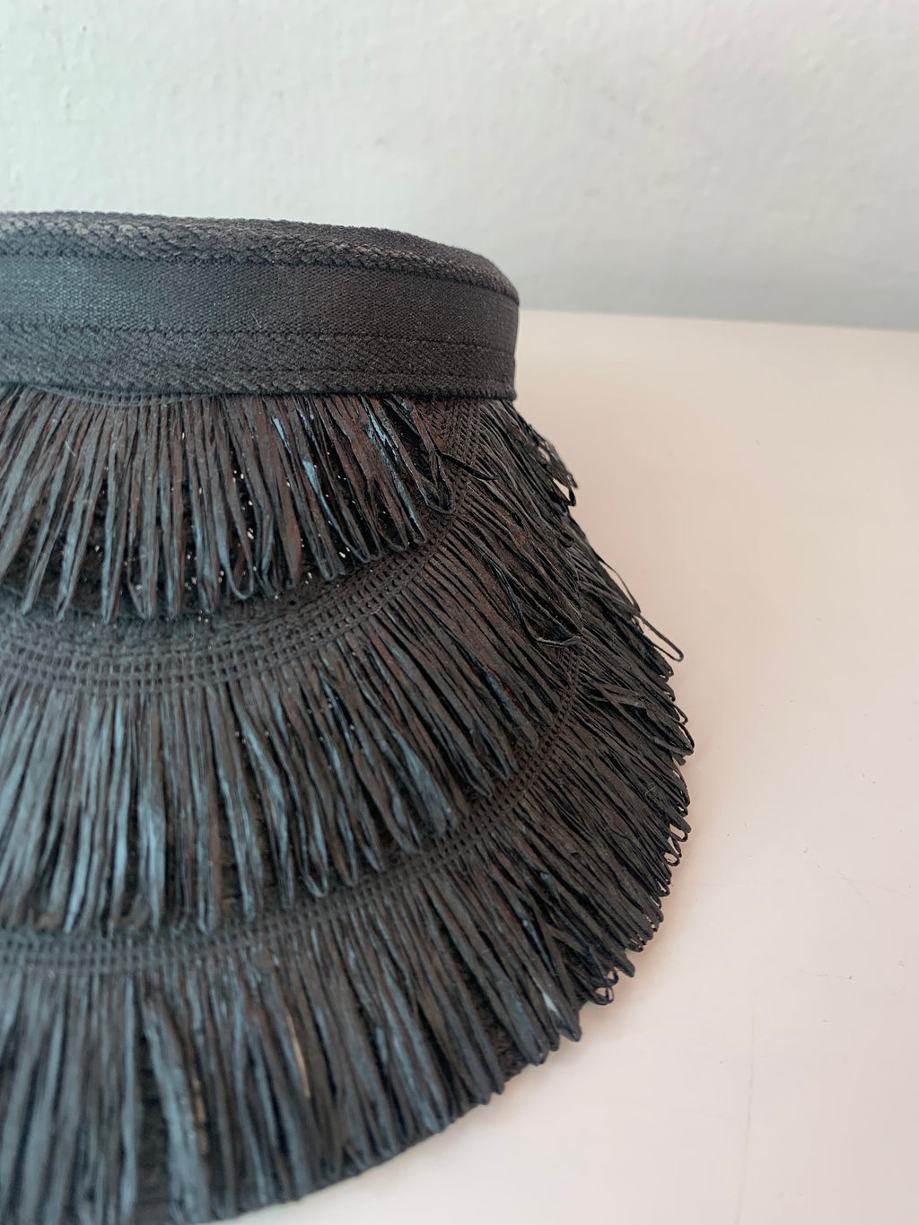 black hat