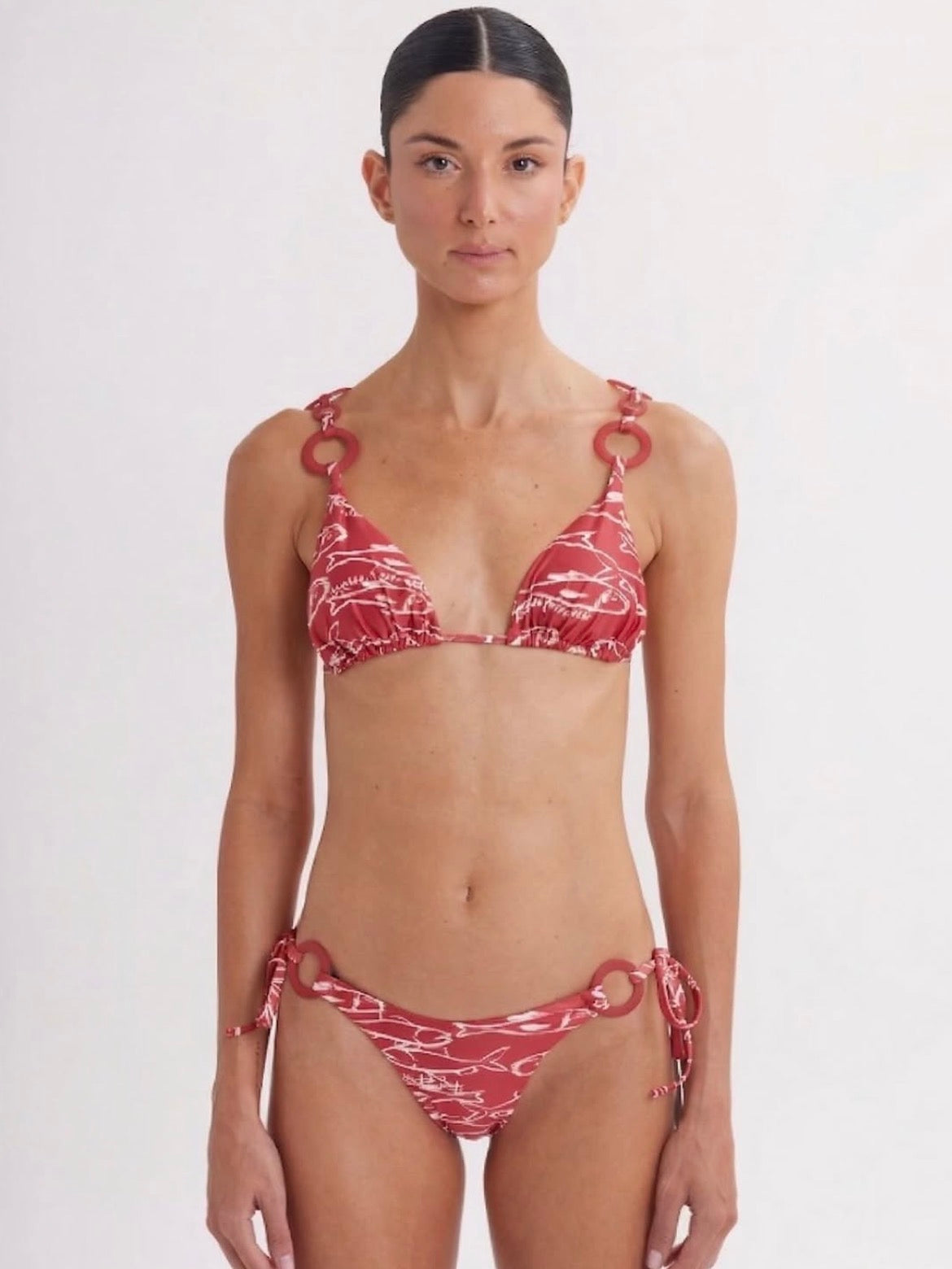 Blair Coralle Bikini
