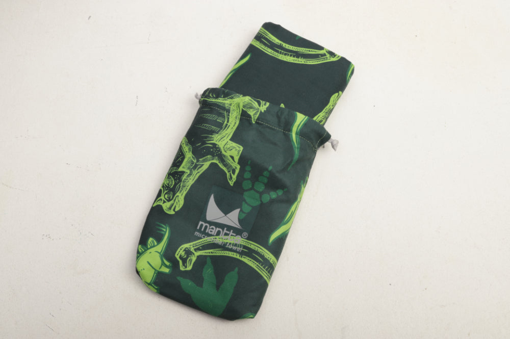 Dinosaurs Microfiber Beach Towel