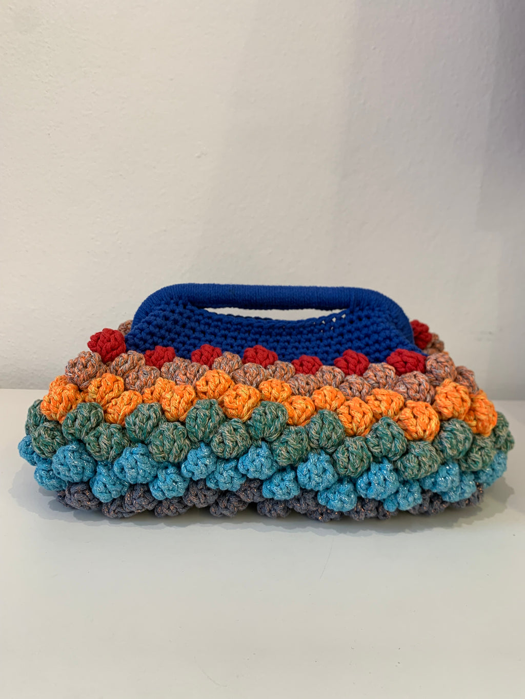 POPCORN MULTICOLOR BAG