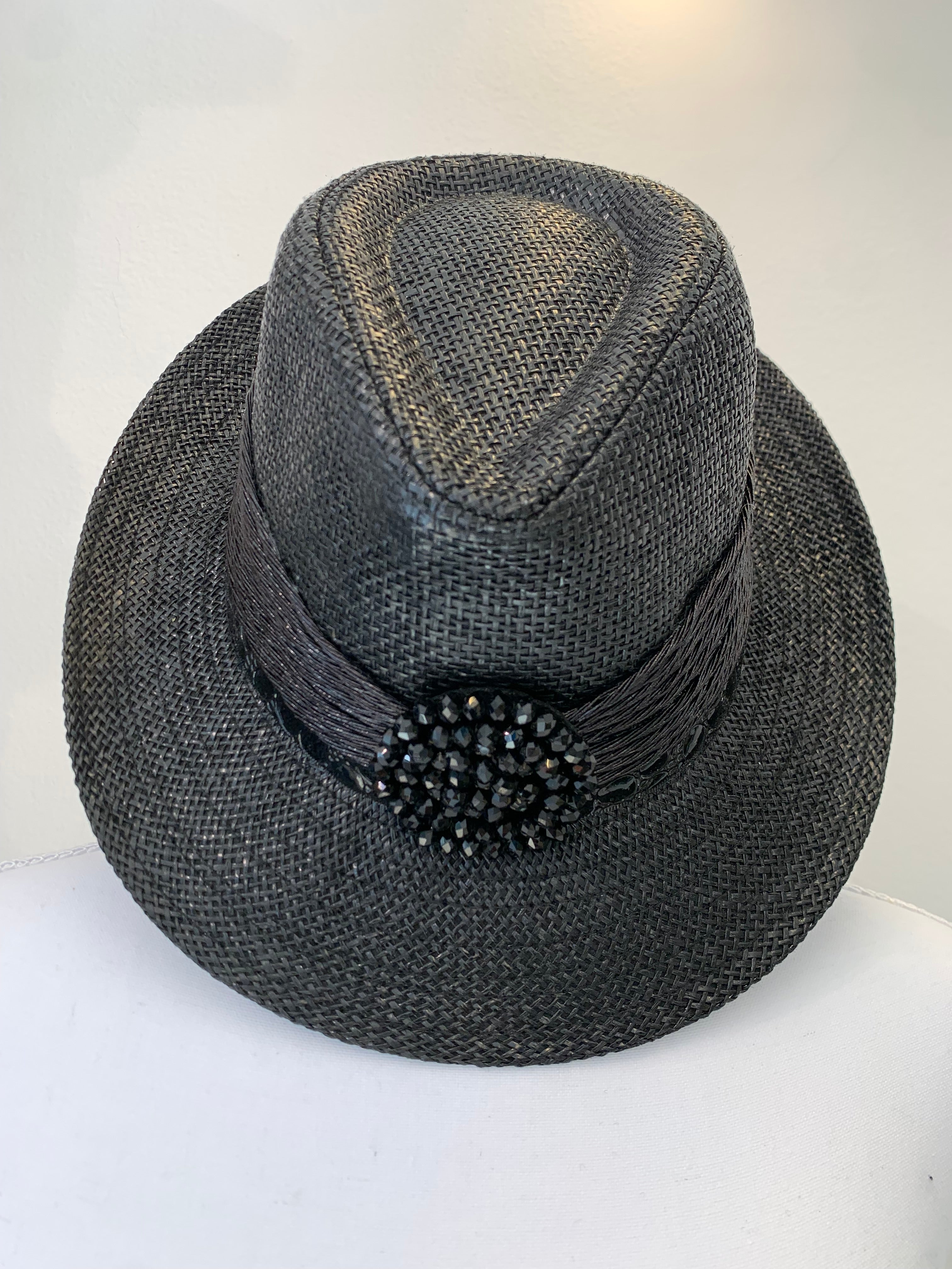 NOIR HAT