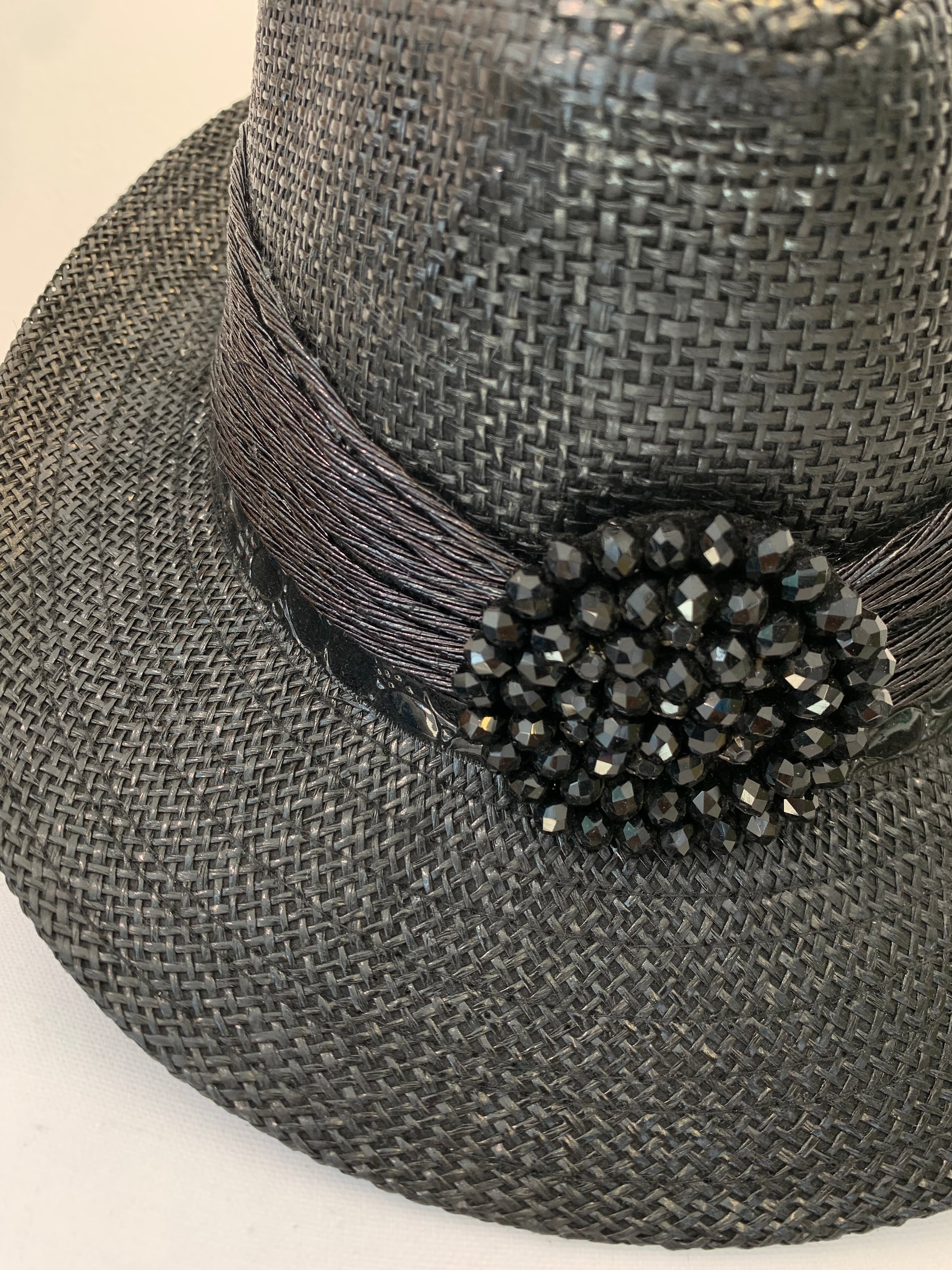 NOIR HAT