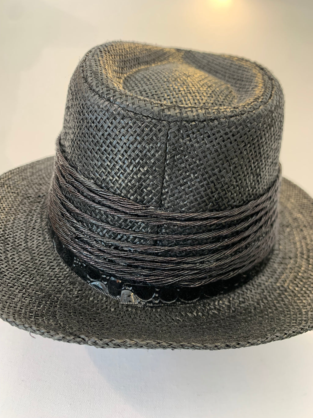 NOIR HAT
