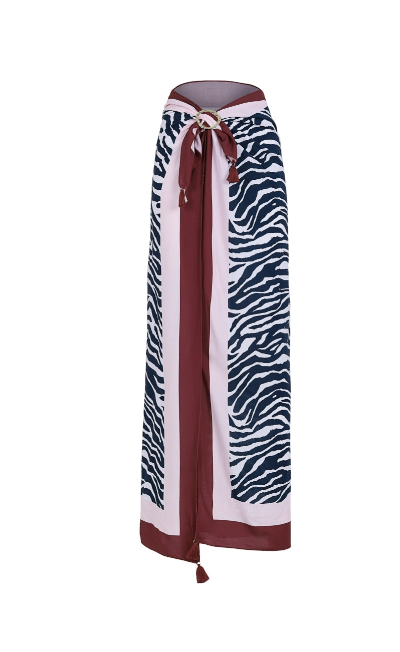 MULTI-STYLE PAREO