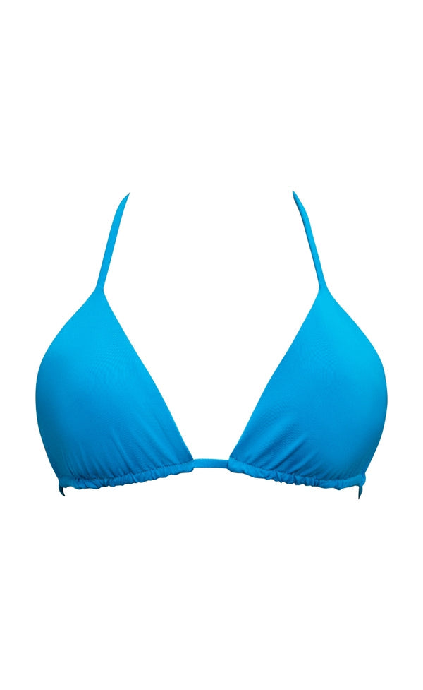 CLASSIC TURQUOISE BIKINI