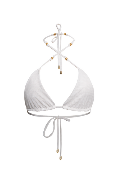 WHITE BIKINI