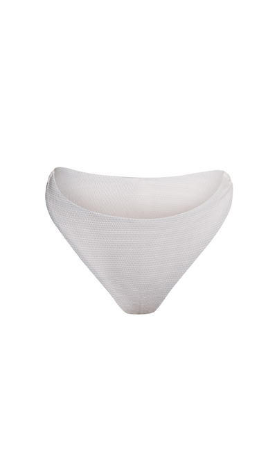 WHITE BIKINI