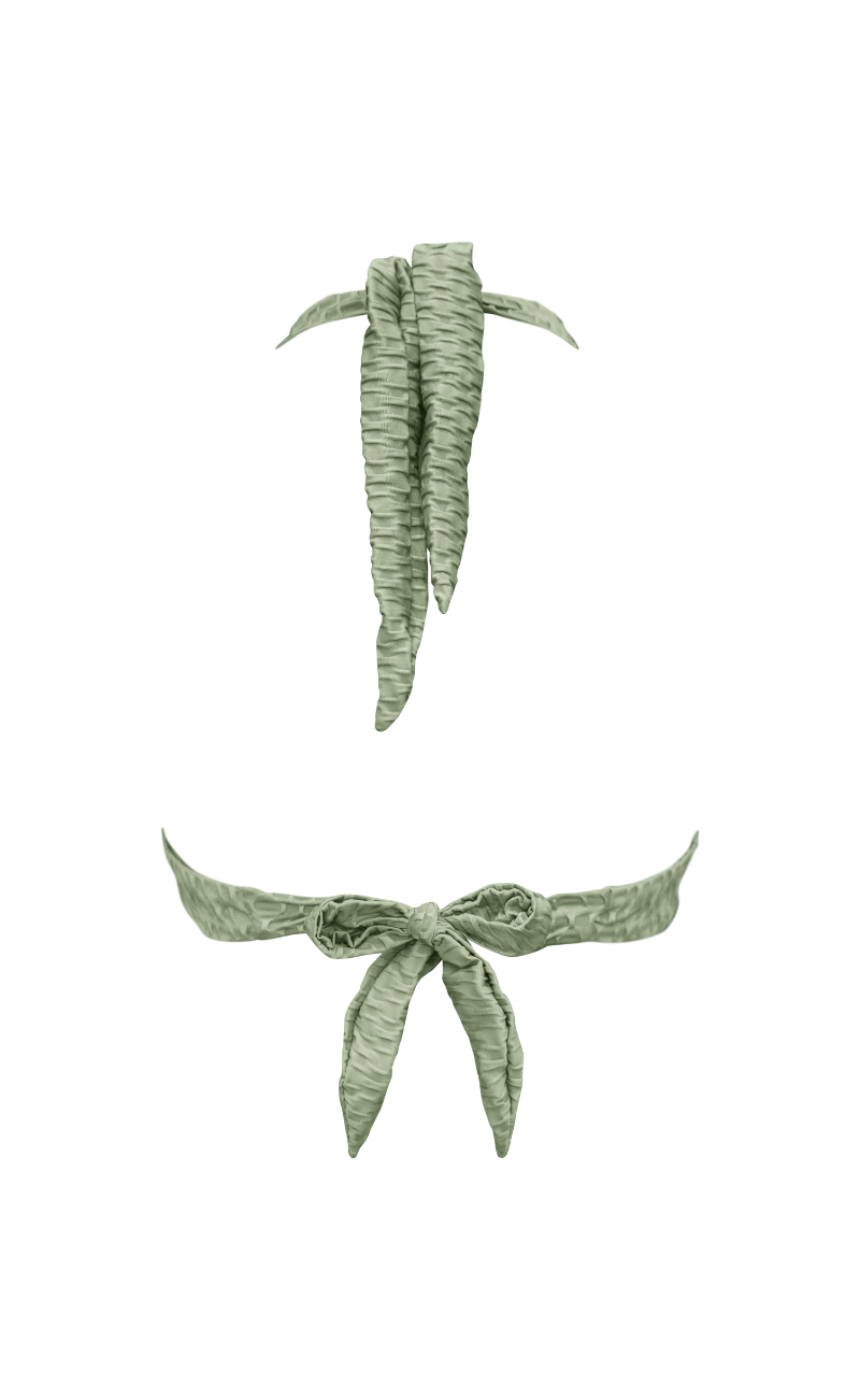 AISHA CLASSIC BIKINI