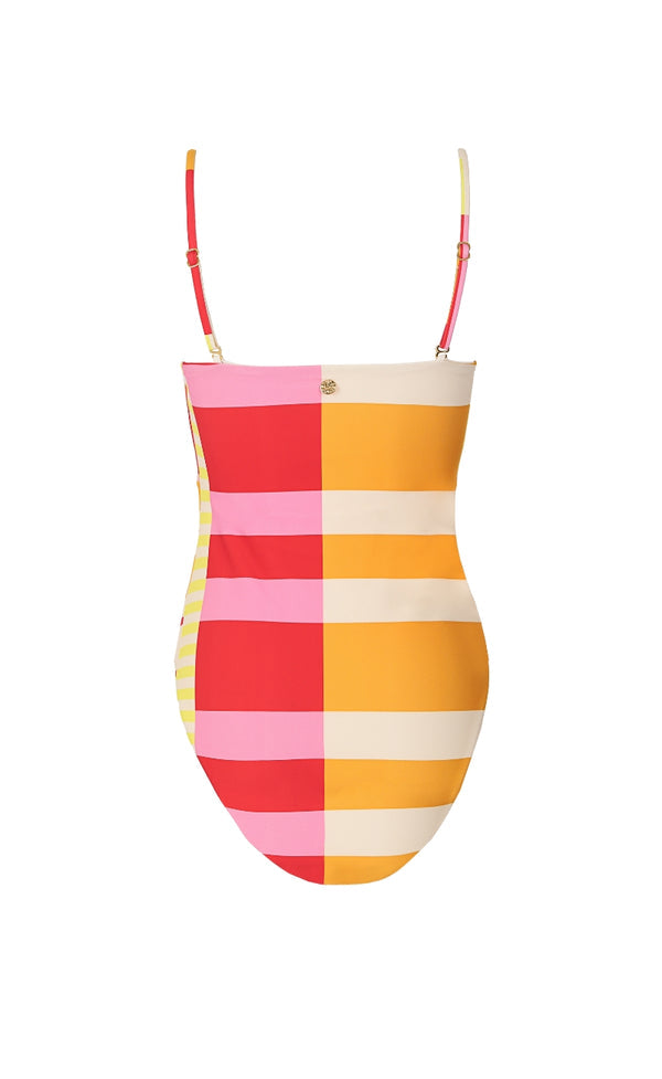 PHOEBE ONE-PIECE SWIMSUIT