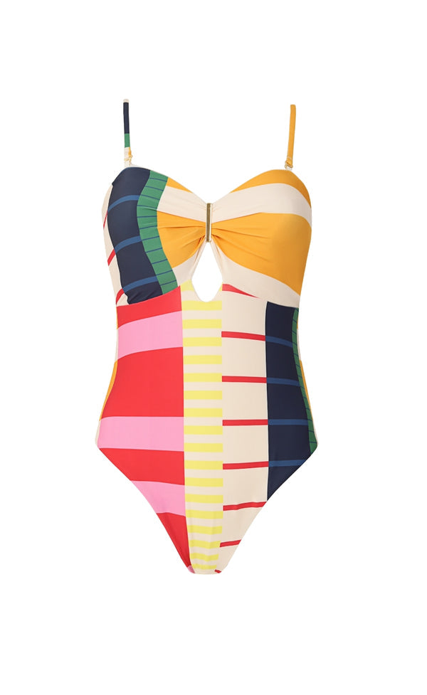 PHOEBE ONE-PIECE SWIMSUIT