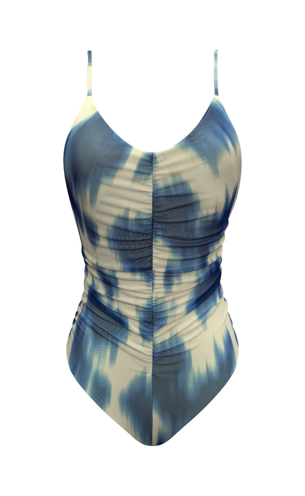 SECRET ONE-PIECE SWIMSUIT