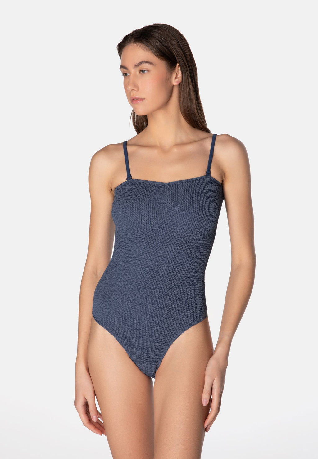 LIVIA ONE PIECE BLUE RASPBERRY