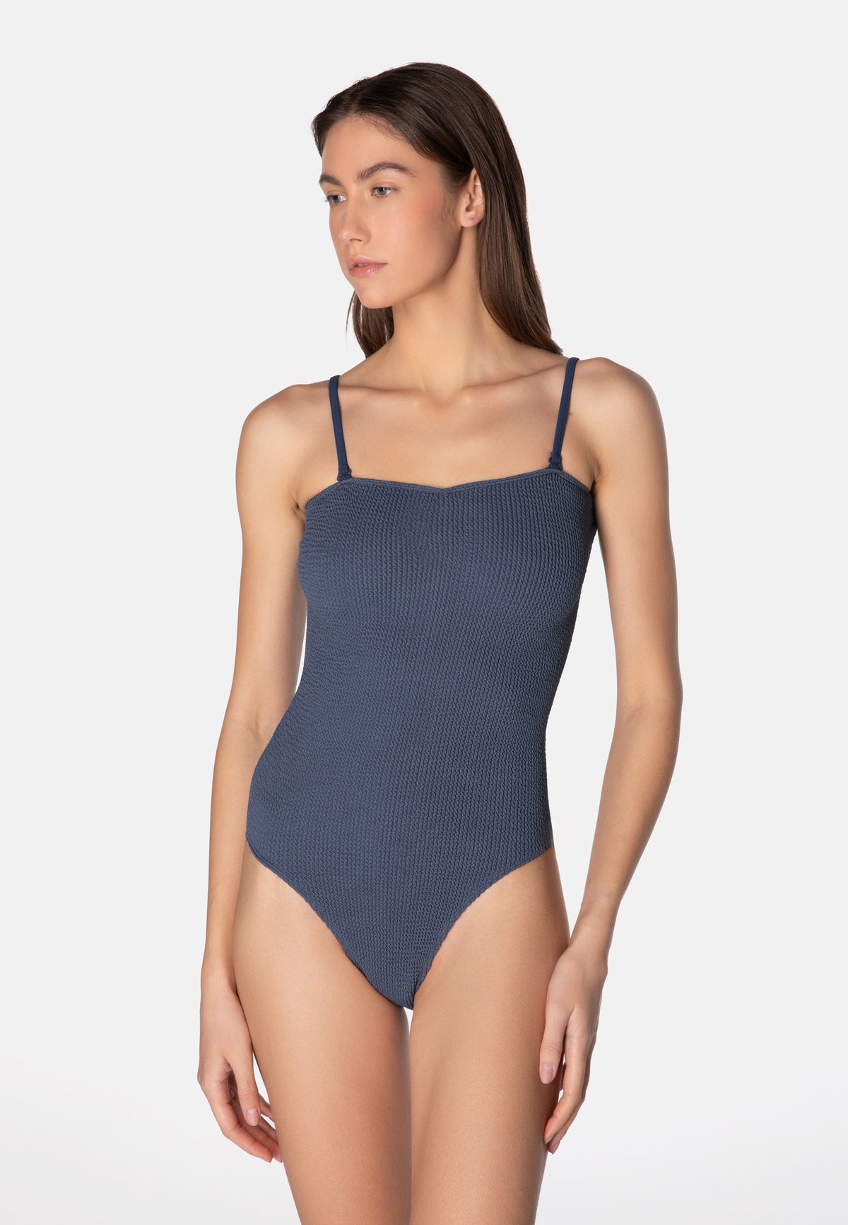 LIVIA ONE PIECE BLUE RASPBERRY