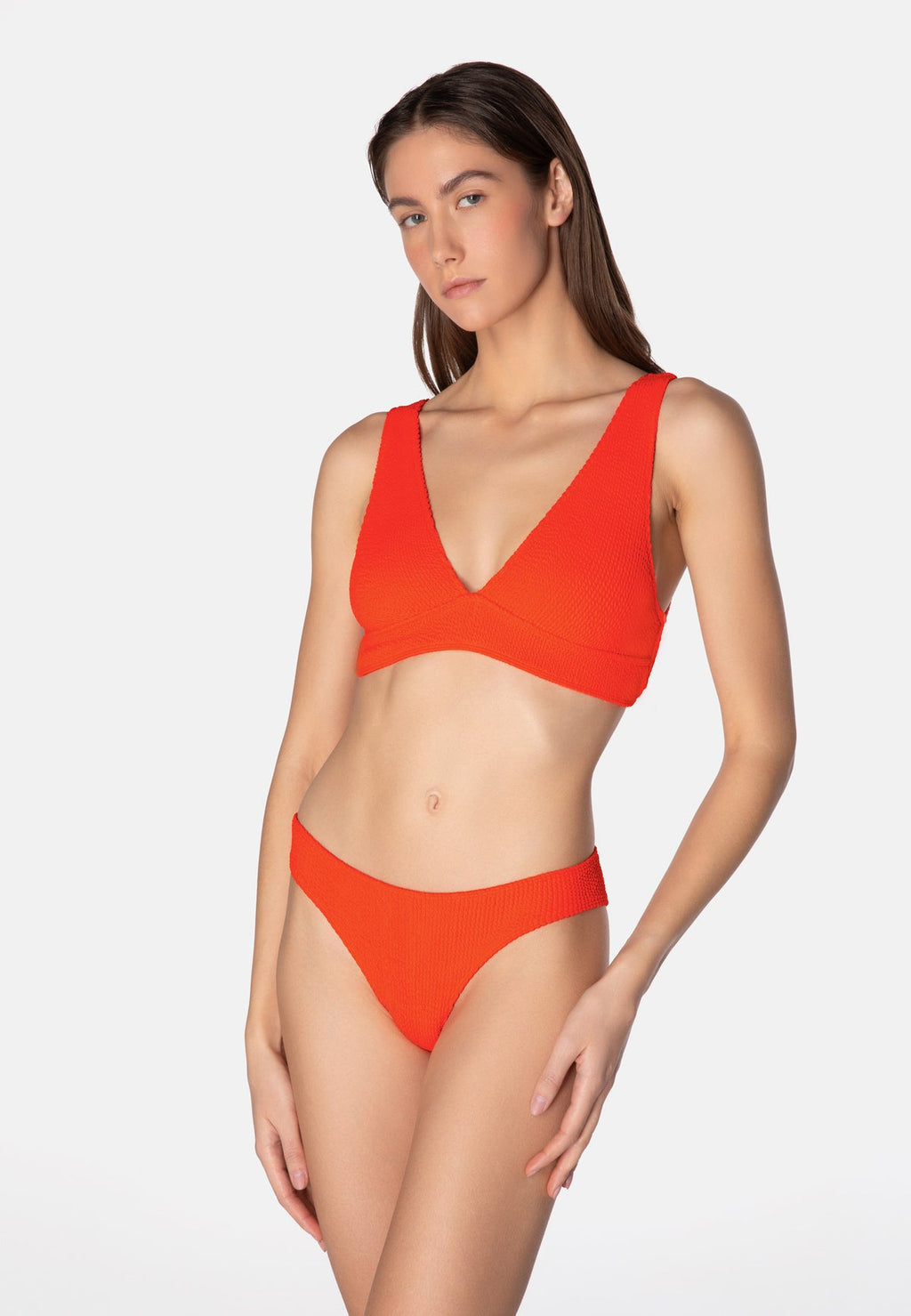 AQUA BIKINI CRANBERRY
