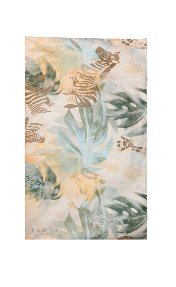 DESTINY MICROFIBER TOWEL