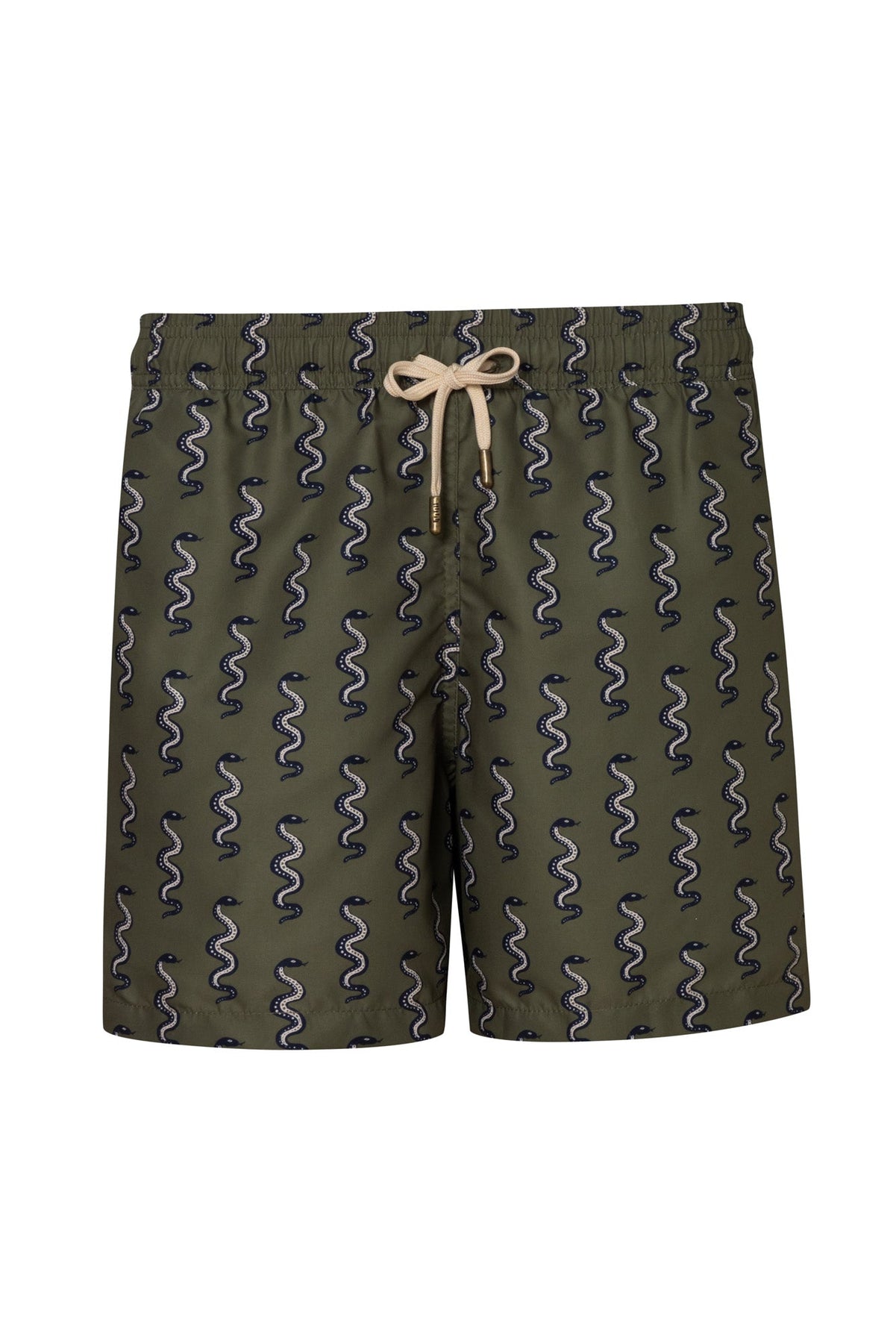 SLIM CUT YILAN OLIVE