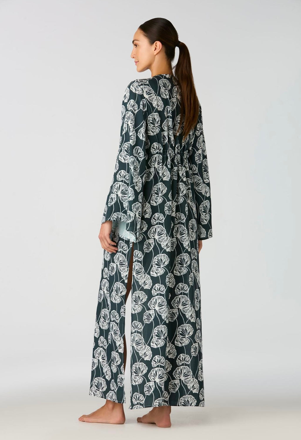 SAVANA KIMONO